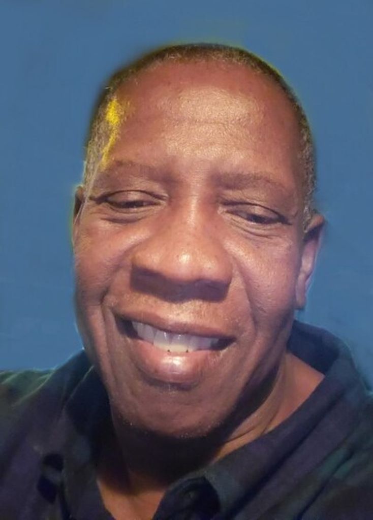 Curley Jackson Profile Photo
