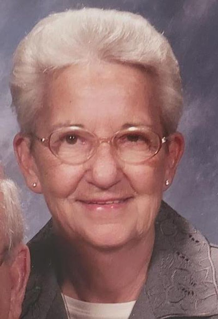 Jo Evans Profile Photo