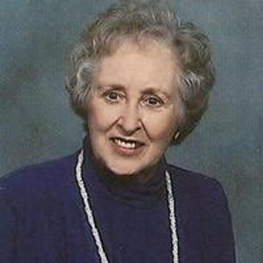 Ruth M. Cardew