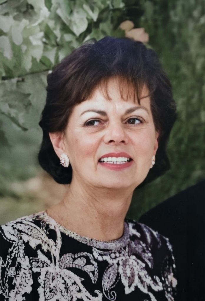 Patricia "Patsy" A (Banks)  Kenney Profile Photo