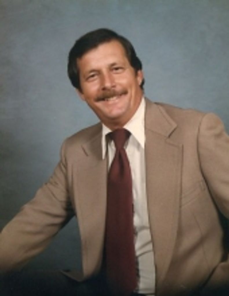 Talmadge Ray