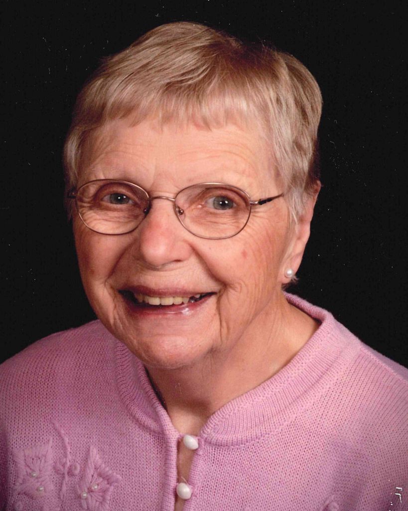 Marie M. Wojtkowiak