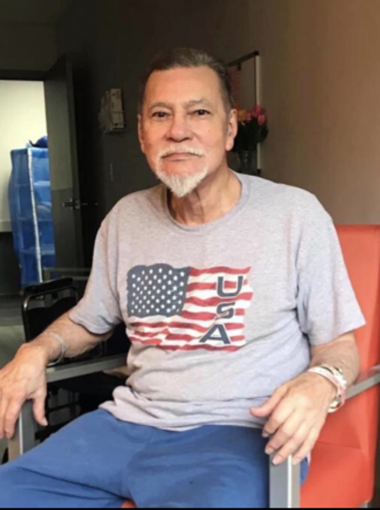 Peter Rivera Profile Photo
