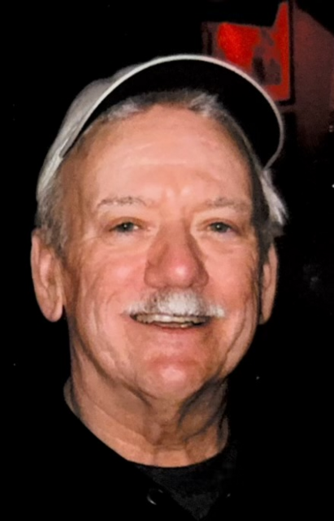 Larry Ezell Profile Photo