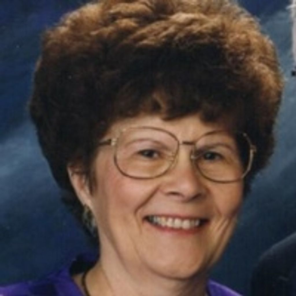 Rosalyn Pauline Johnson-Habegger