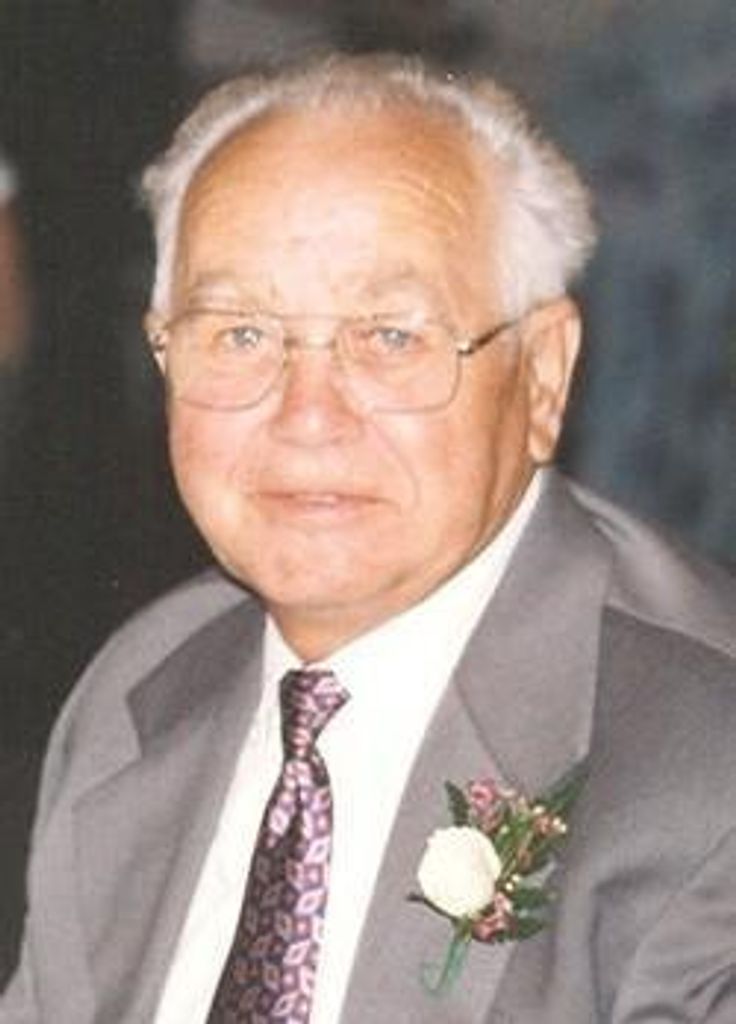 Joseph Fazekas