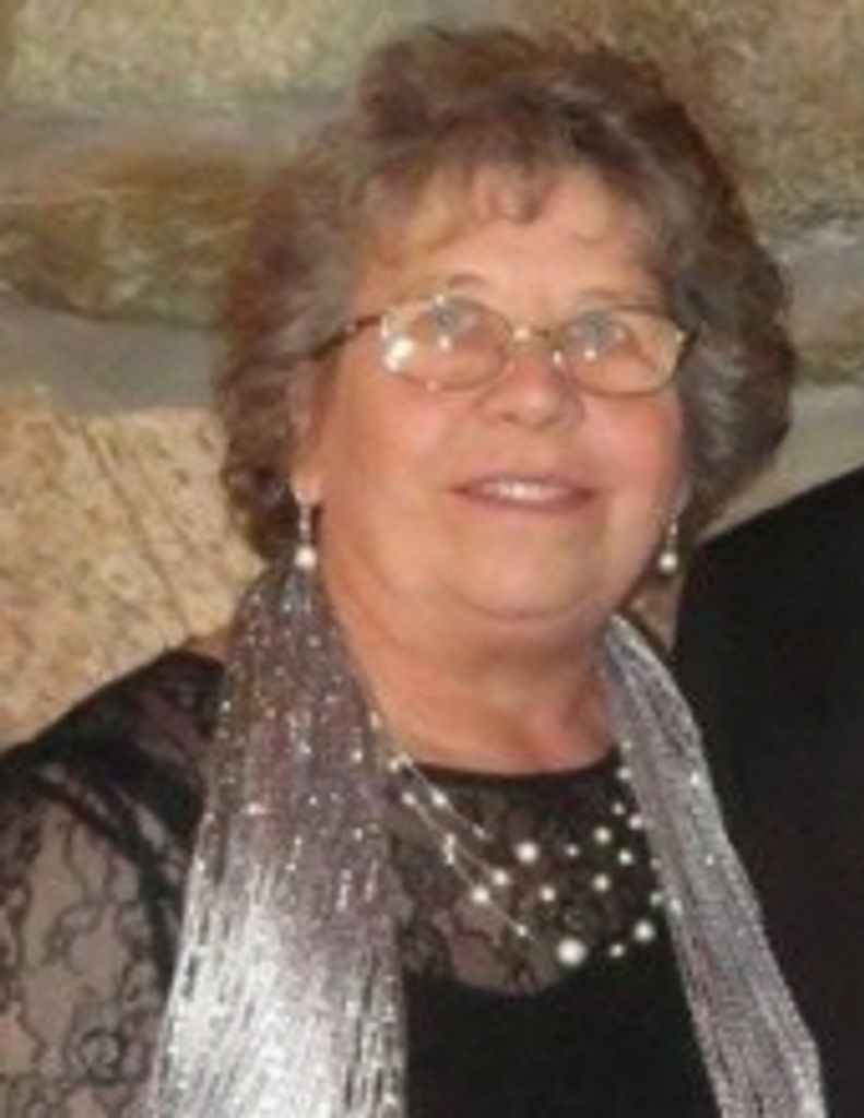 Barbara Jean Jones