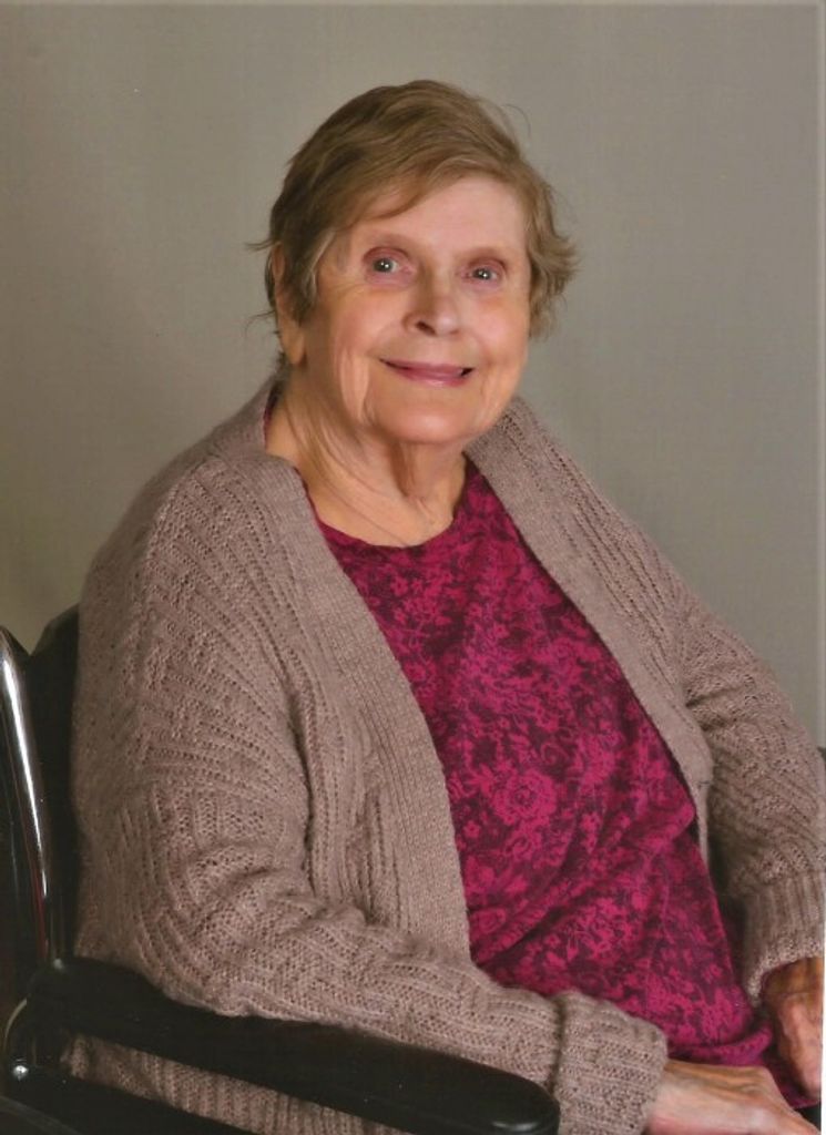 Barbara Miller (Harris, Gordon) Profile Photo