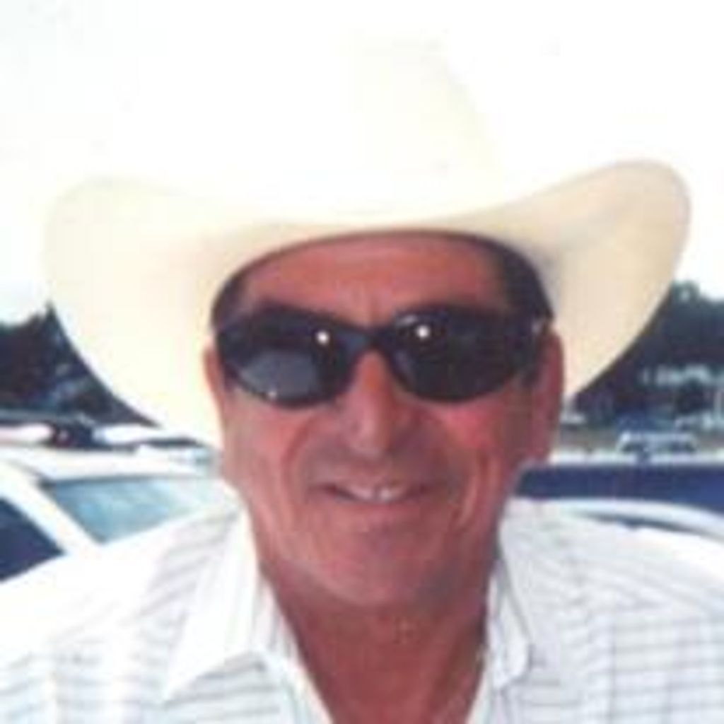 Joe Sides