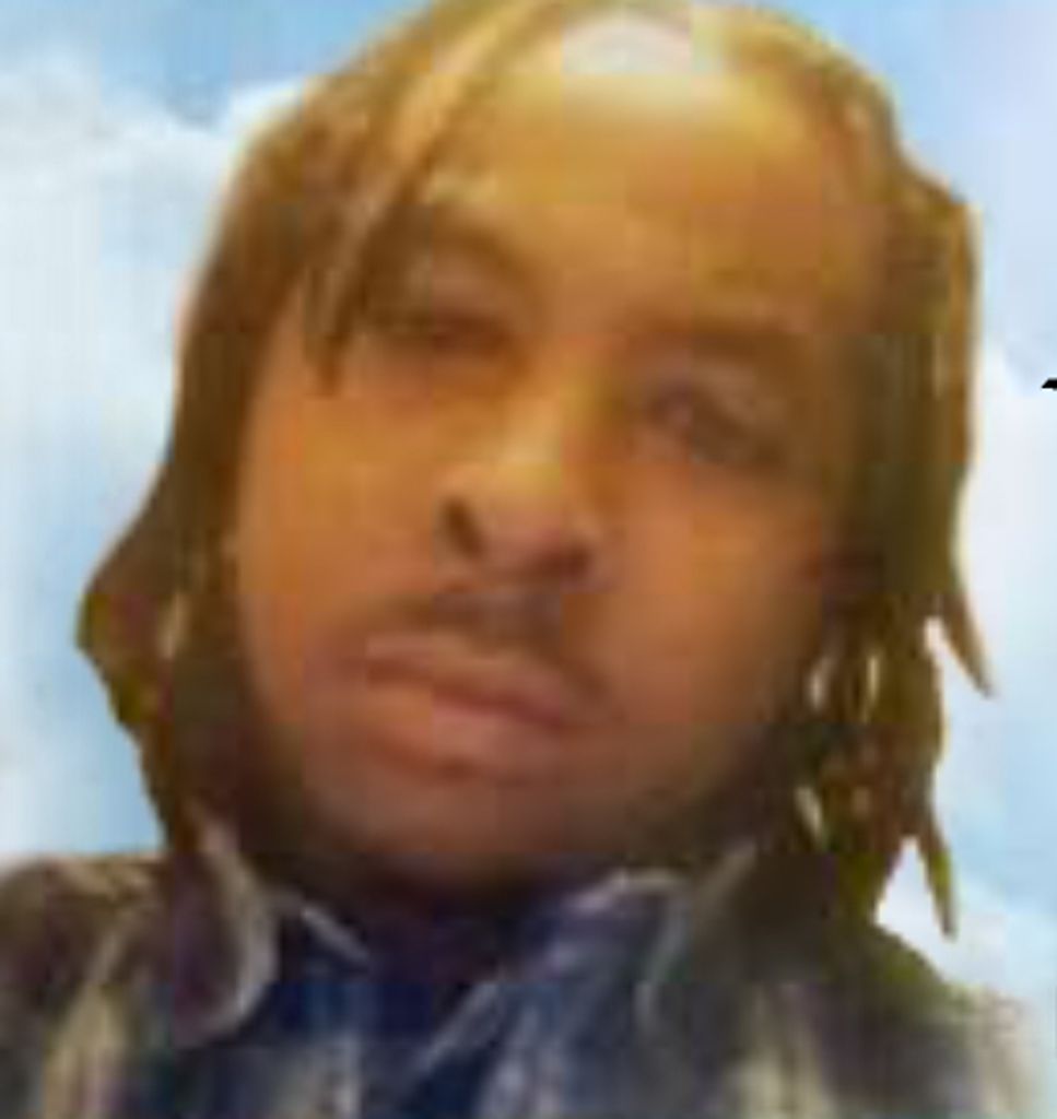 Darrion Marshaun Barnhill Profile Photo