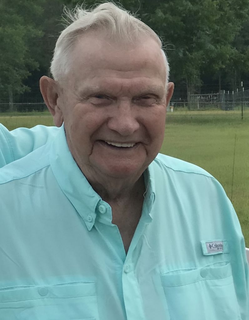 Billy Dean Lanfair Profile Photo