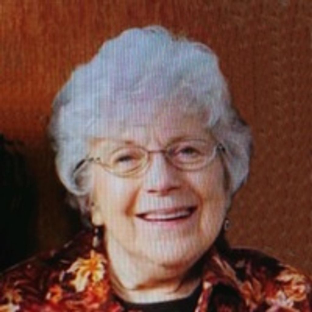 Linda Rose Robertson