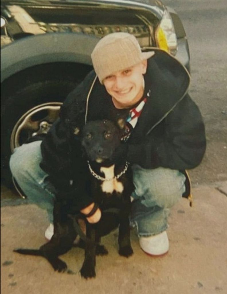 Thomas (T.J.) John Carney Profile Photo