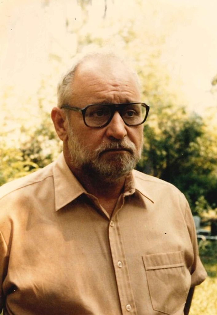 William "Bill" Worthy