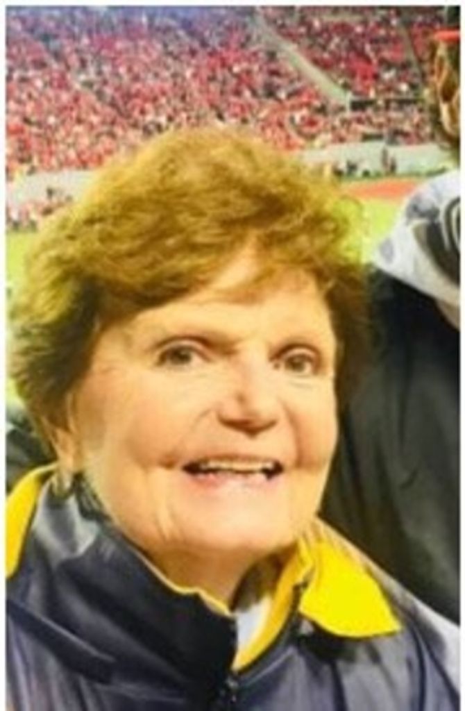 Carol Siller