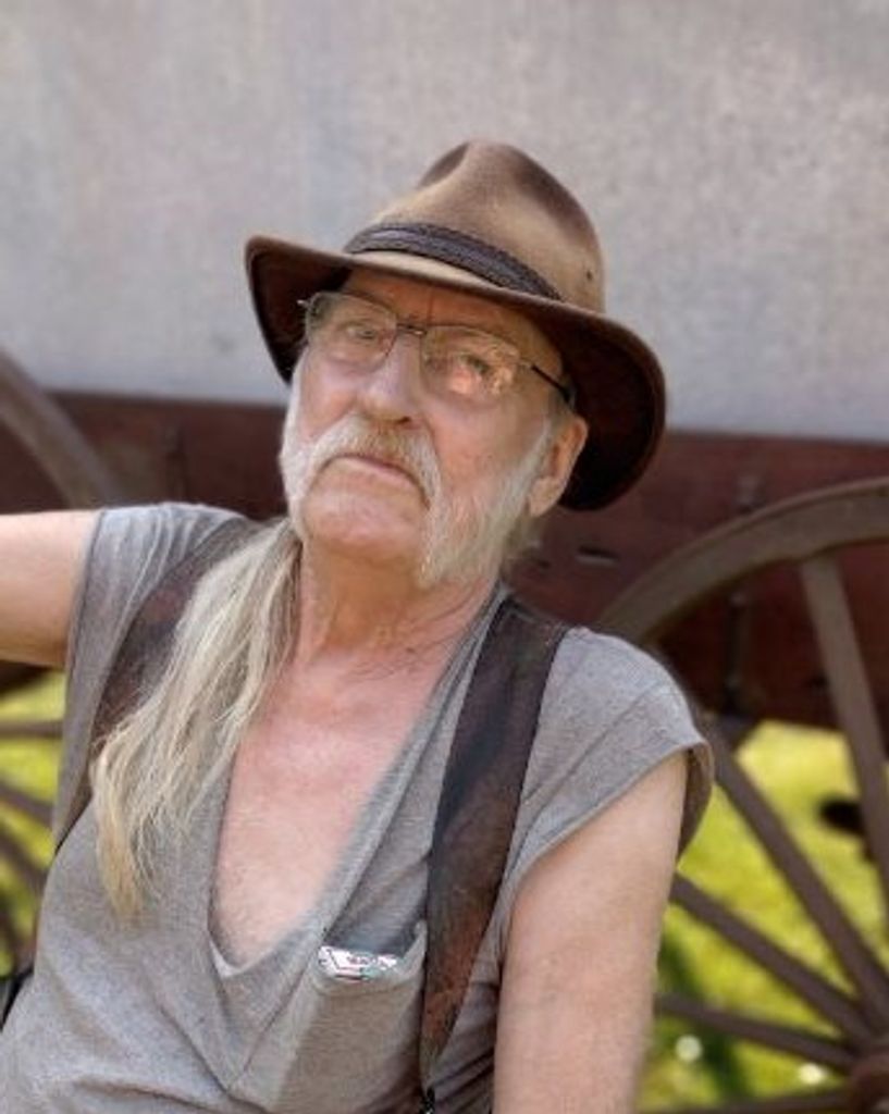 Leon Faulkner