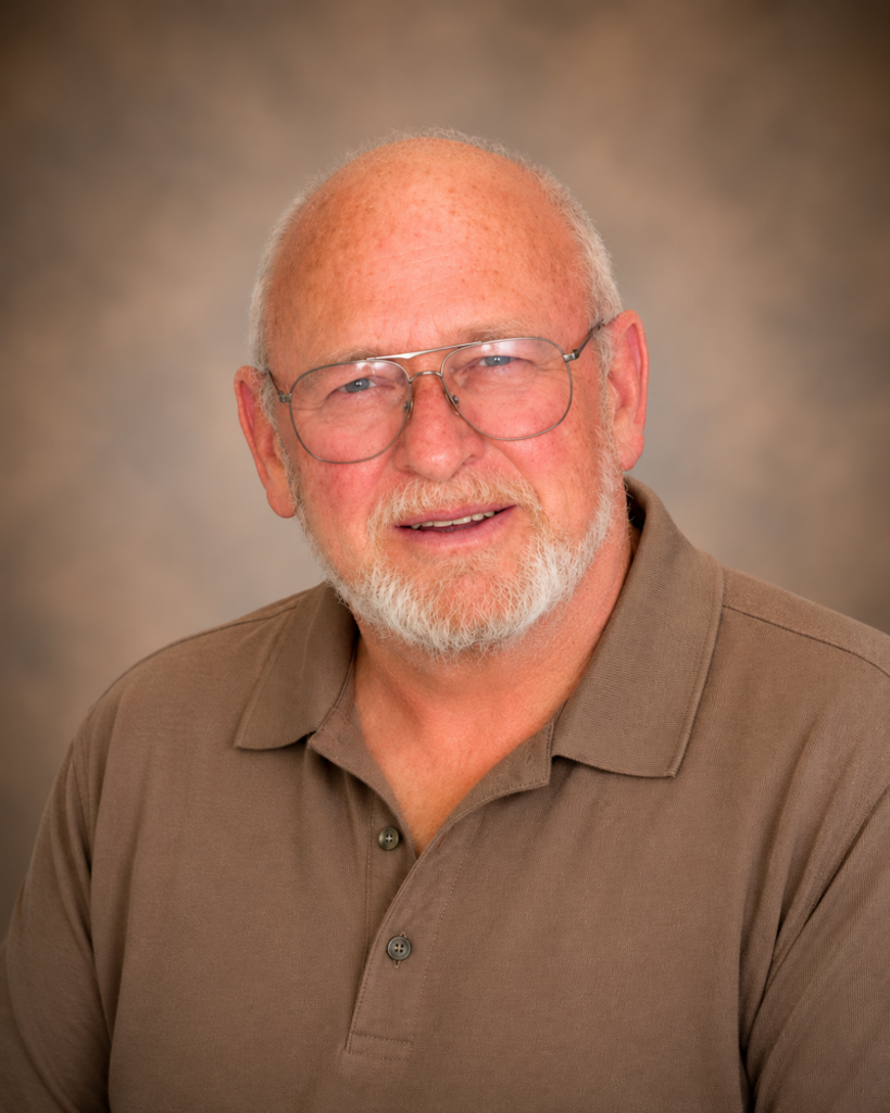 Larry Earl Wickson Profile Photo