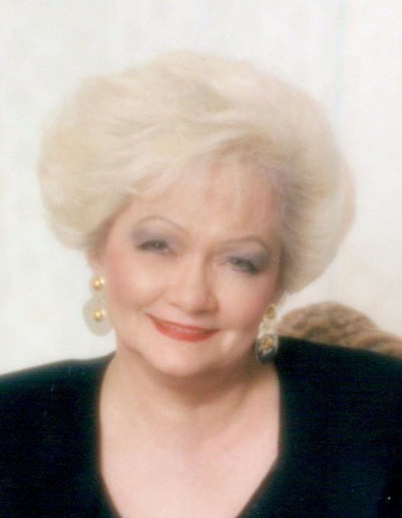 Sally Foster