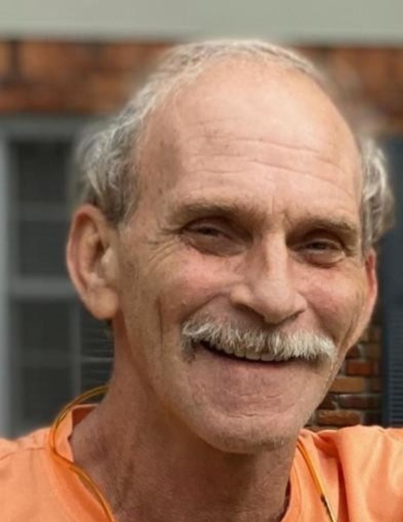 Henry "Hank" Reeves
