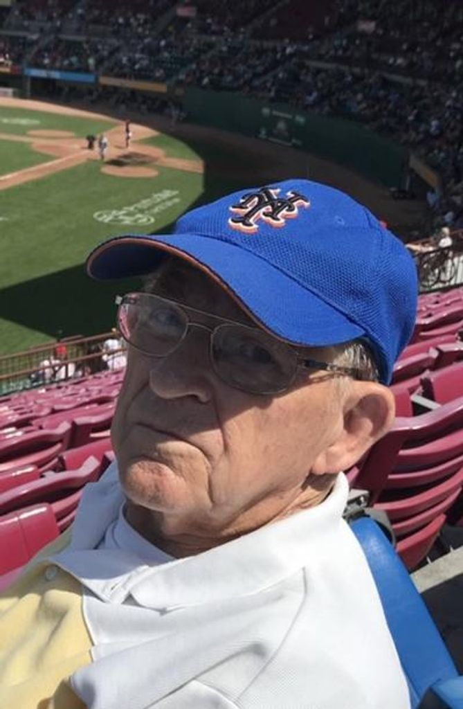 John “Jack” E. Sawtelle Sr. Profile Photo