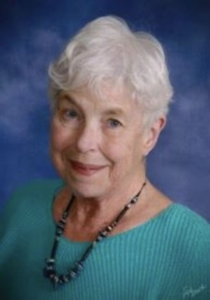 Margaret Estelle Kannenstine