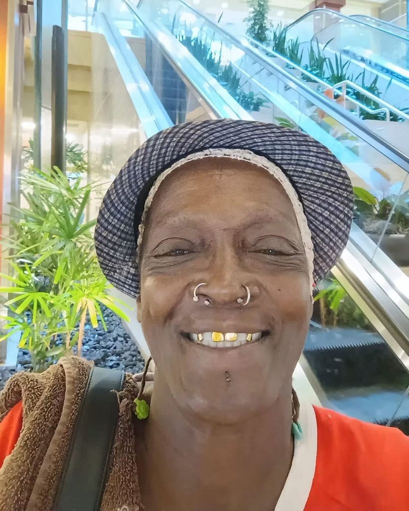 Tommie Dexter
