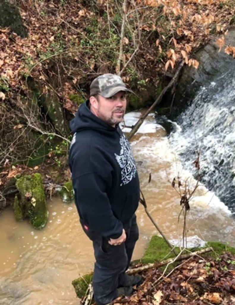 David Robert Patterson