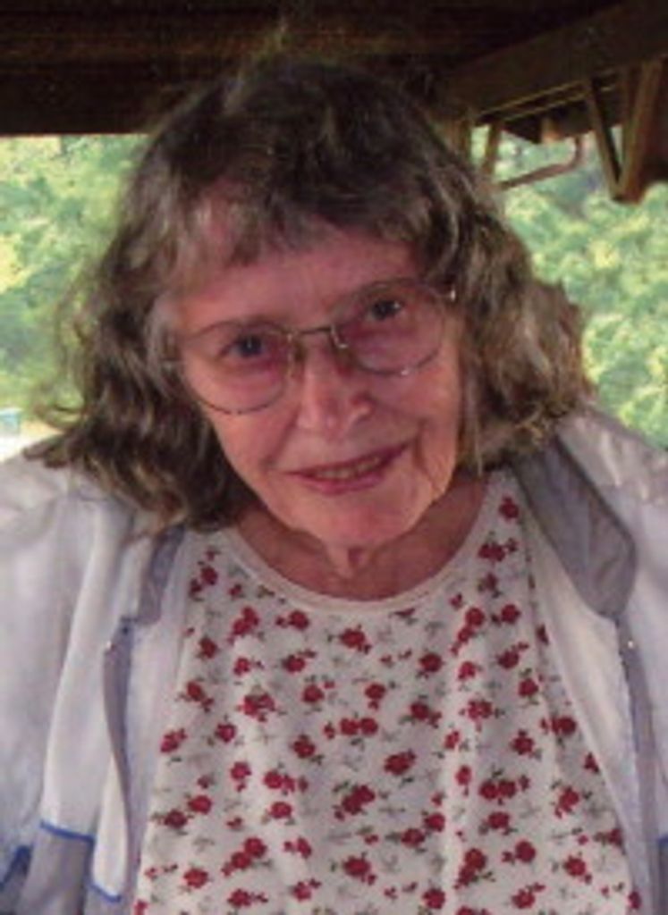 Frances P. Swihart