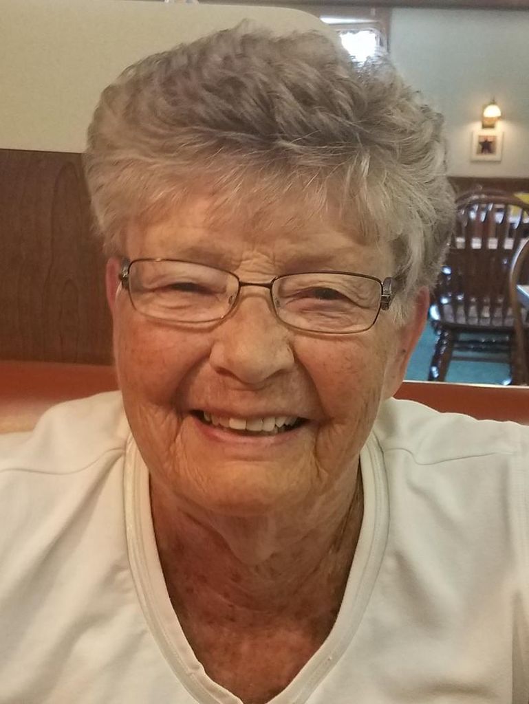 Shirley Ann Kulp Profile Photo