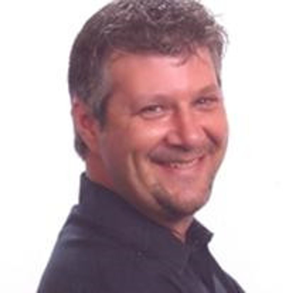 Robert Hammond
