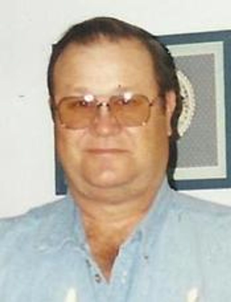 George Woodrow "Woody" Castleman