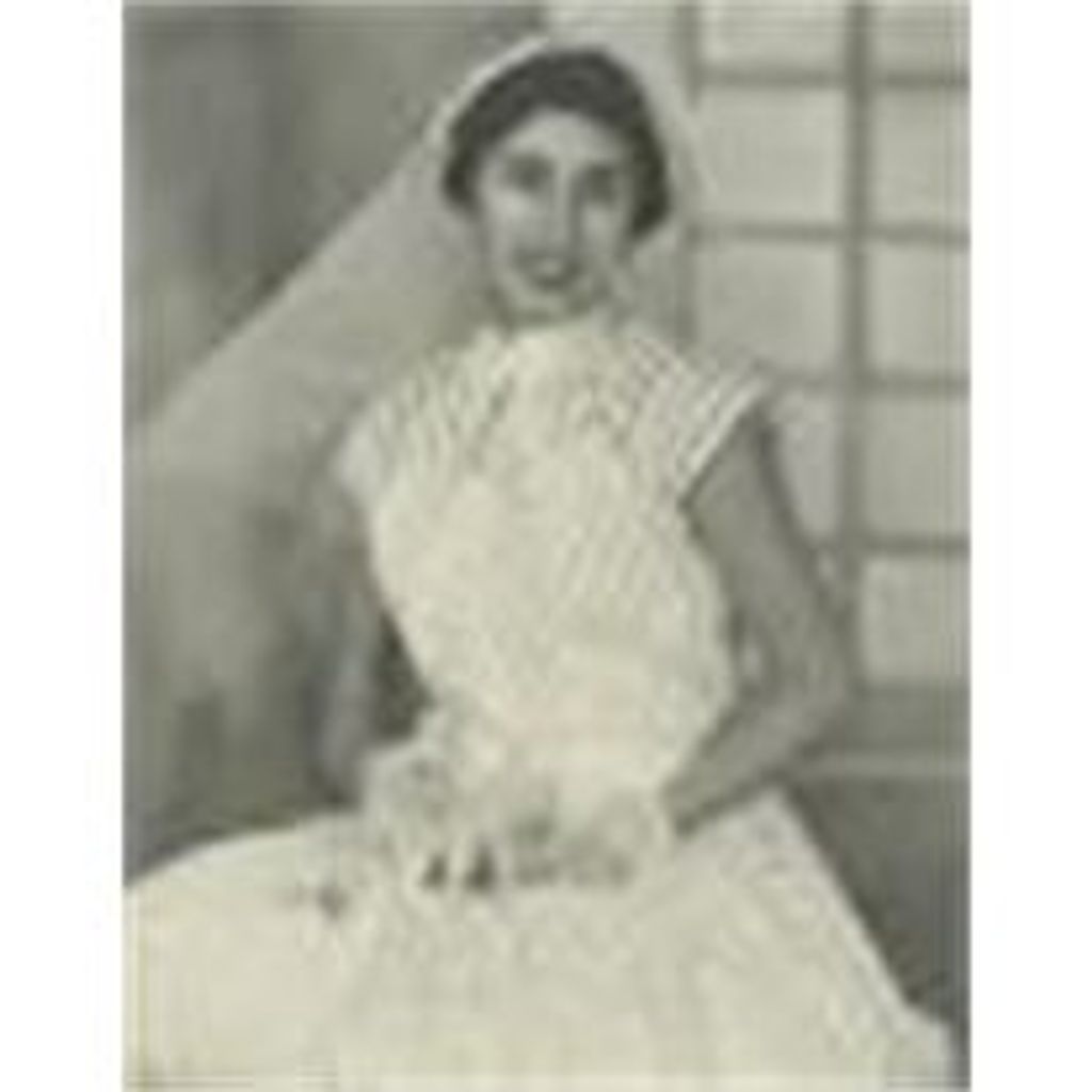 Christina - Age 76 - Santa Fe - Valerio