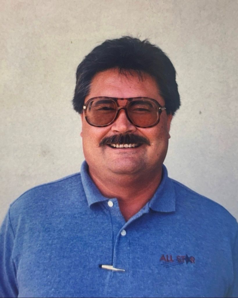 Edward Dean "Eddy" Whitmer