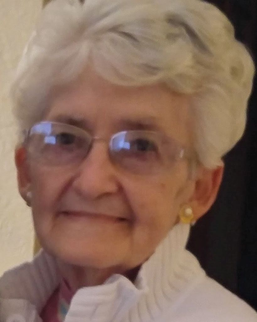 Joan Rae Wilson Profile Photo
