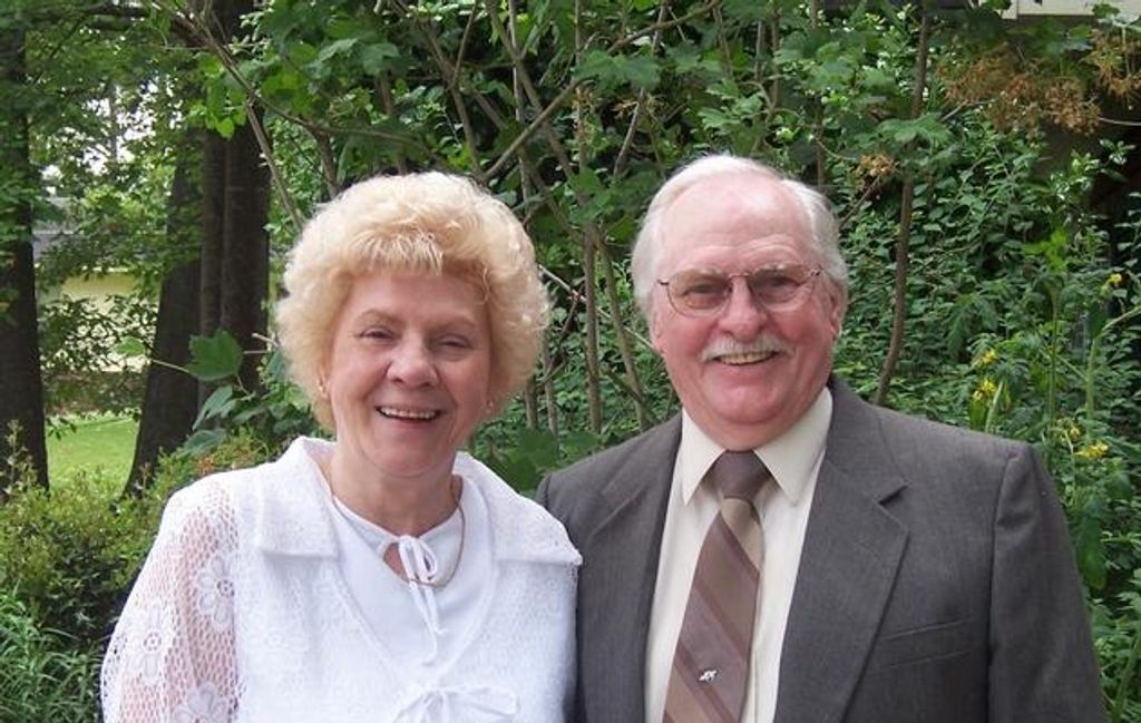 Faye Freeman Wade Profile Photo