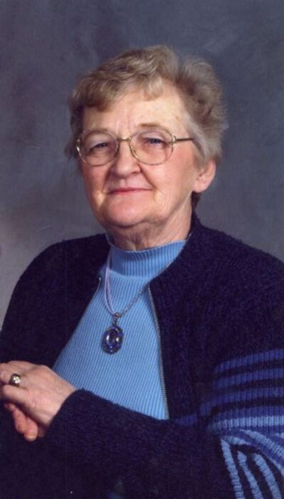 Mary Enns Profile Photo