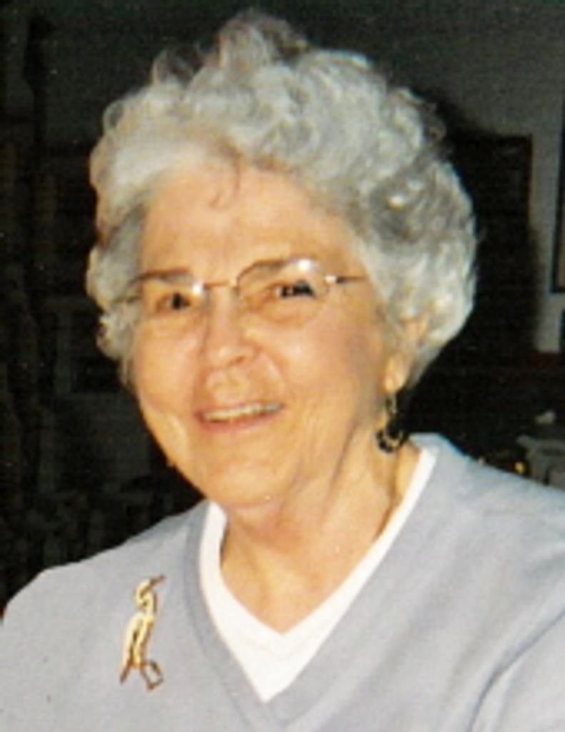 Catherine "Kitty" C. Riley