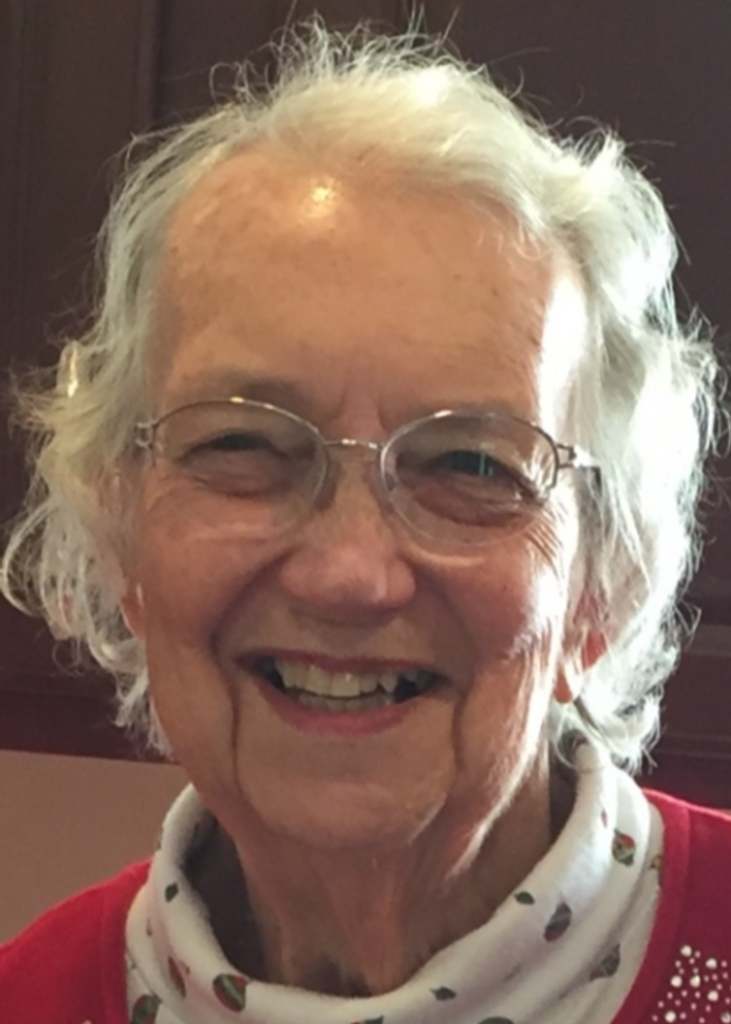 Carol E. (Kitzmiller)  Webb Profile Photo