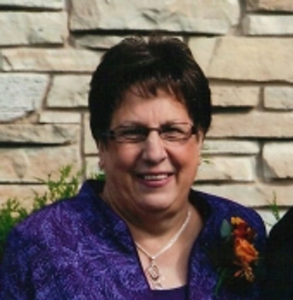 Barbara A. Theis