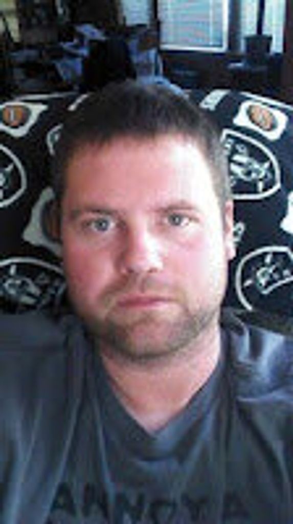 Brandon Jay Steger