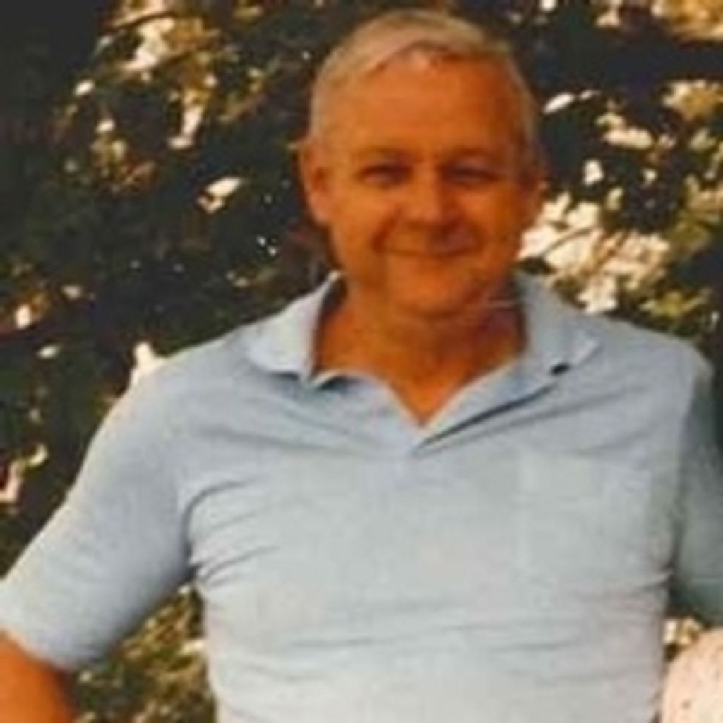 Elvin Eugene Mccullah Profile Photo