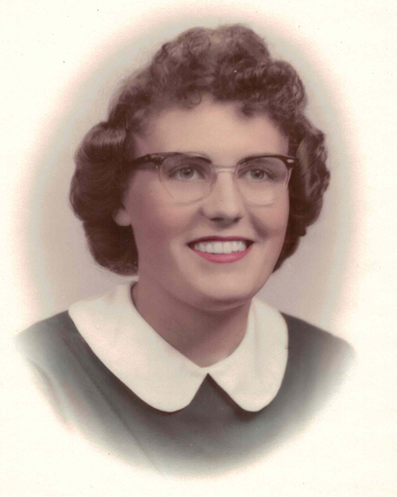 B. Fay (Heistand)  Erb