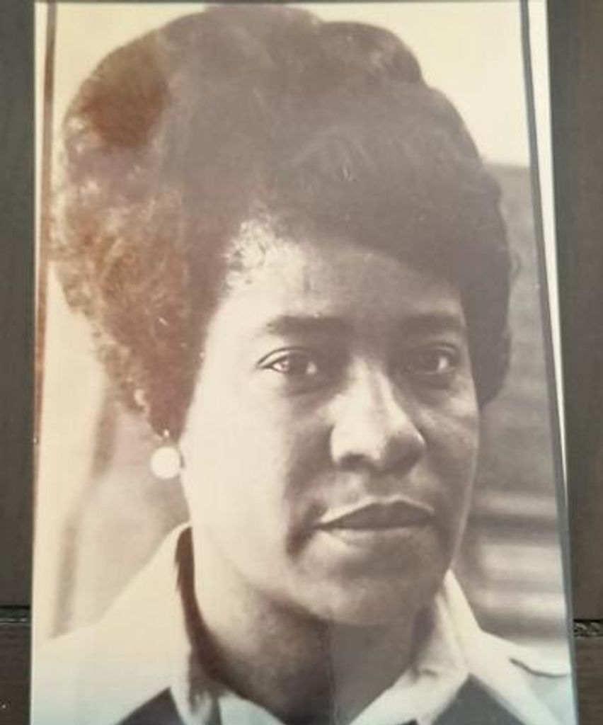 Jewel D. Smith Profile Photo