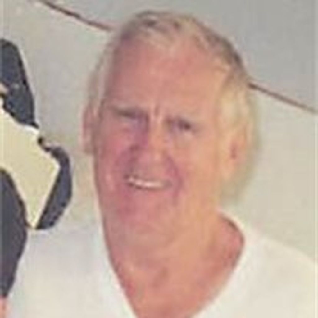 Richard A. Roberts