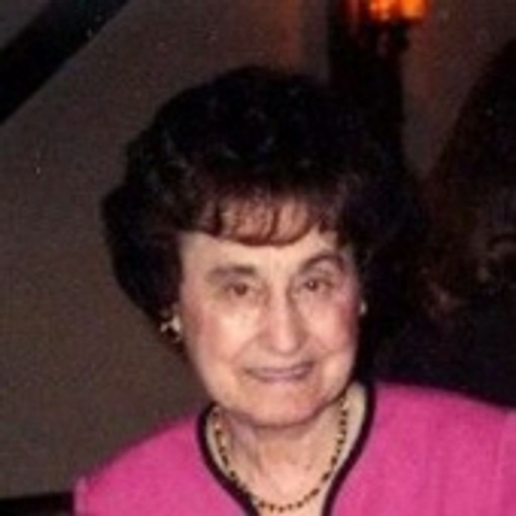 Teresa Porreca
