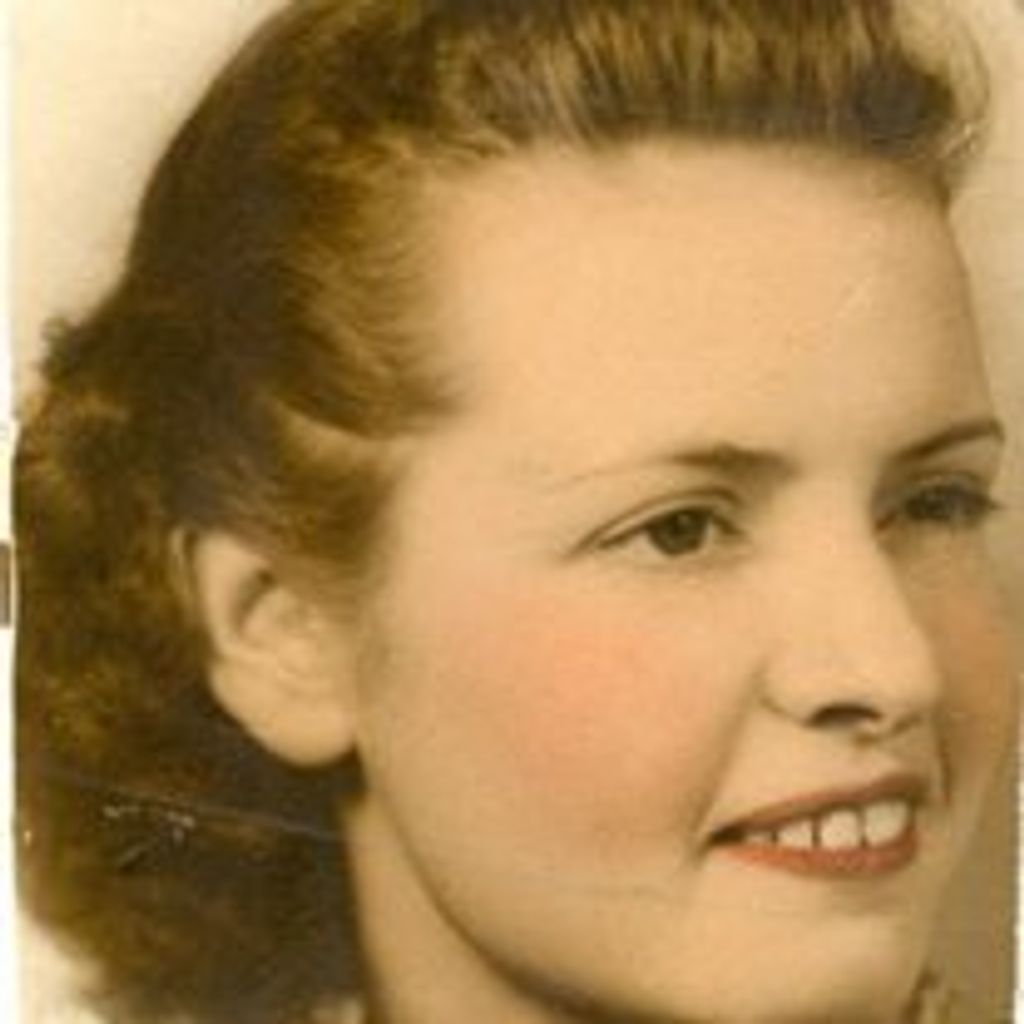 Phyllis  Maxine Mather