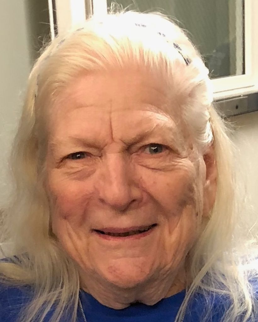 Darleen Thomas Fryatt