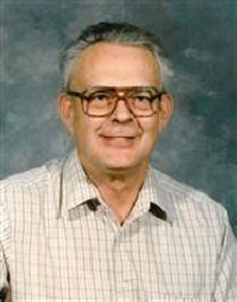Eugene "Gene" Wilson