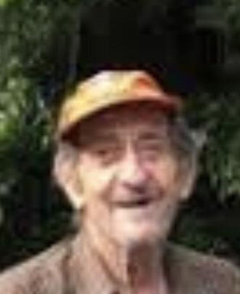 Harry Elton Miller Profile Photo