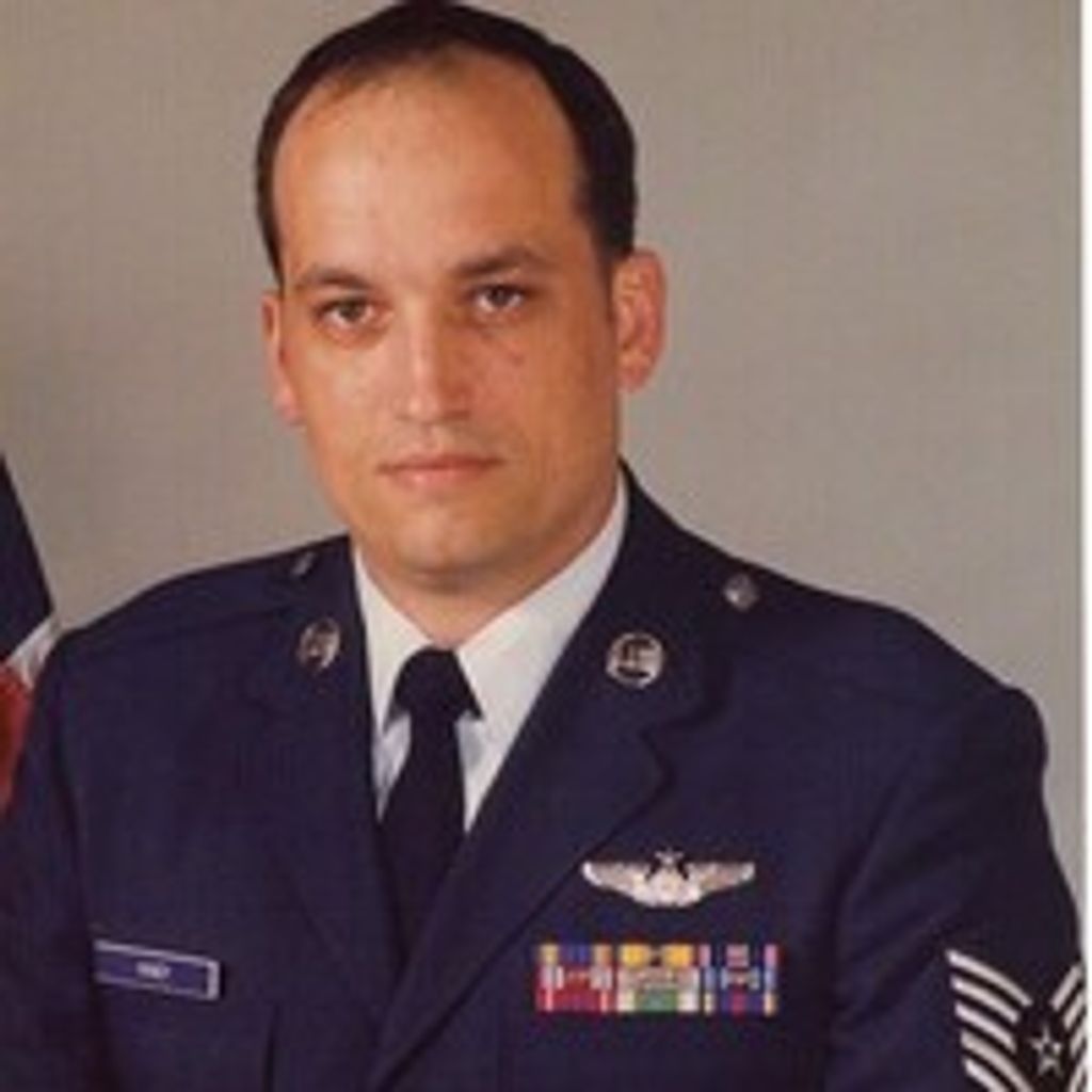 James William Handy, Jr.